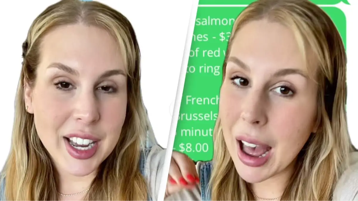 Instagram/@itsgoodbyetwenties