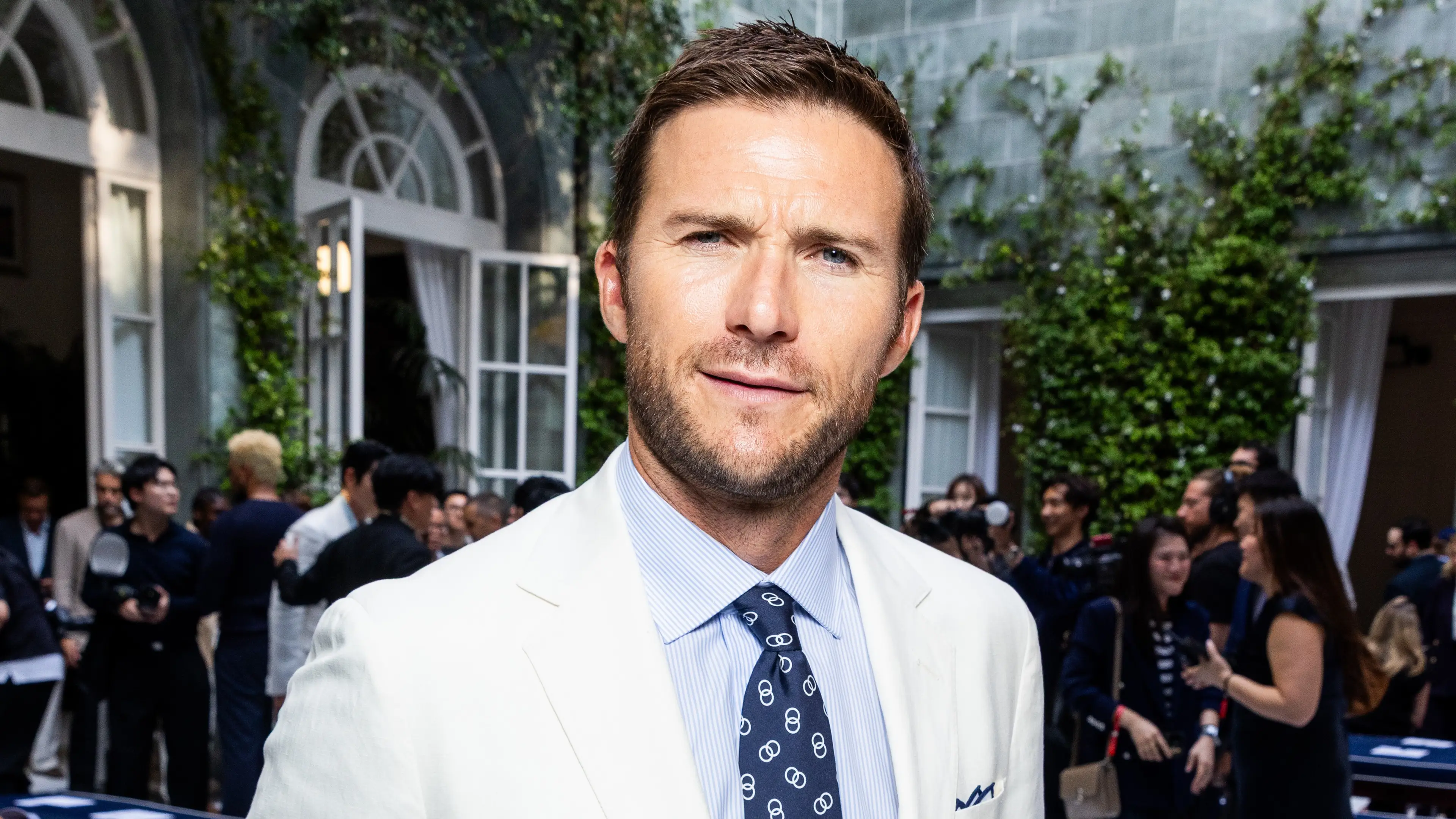 Victor Boyko/Getty Images for Ralph Lauren