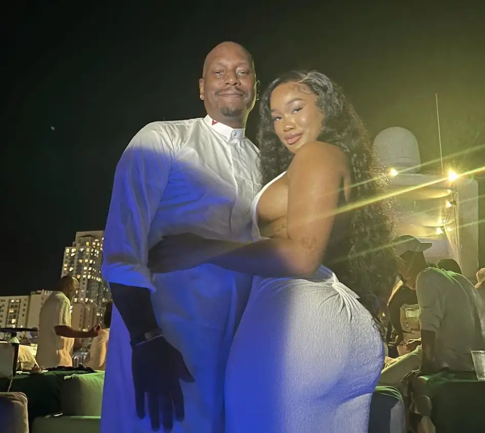 Zelie admitted that Paul Walker was more her type.