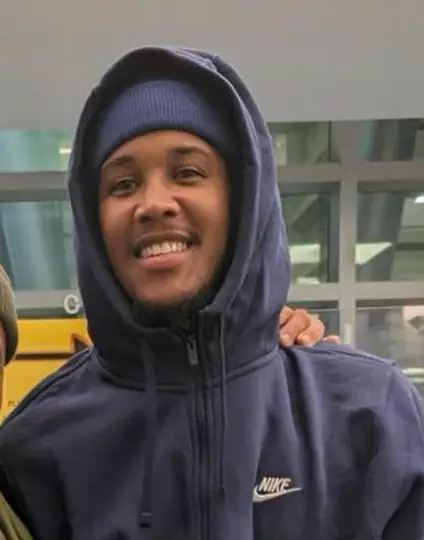 The Exoneration Project helped get Harris freed.