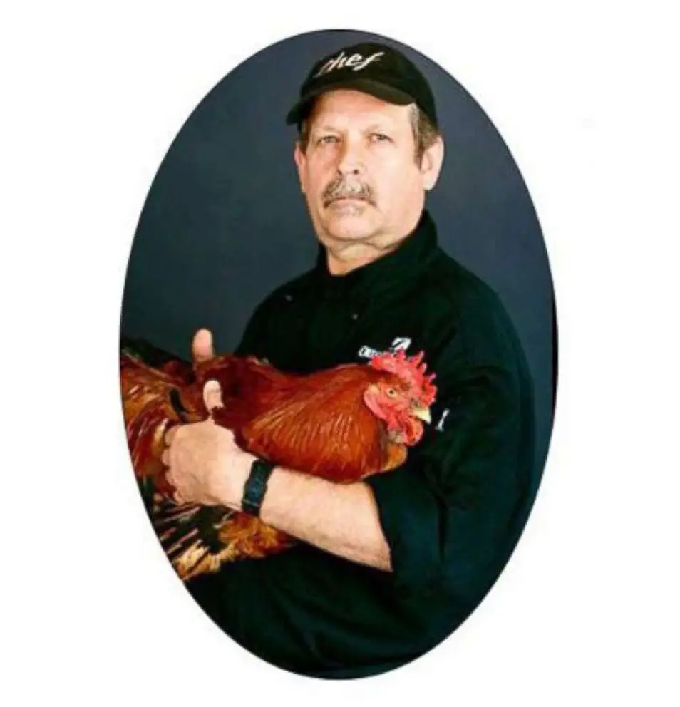 Daniel Brophy and Nancy Crampton Brophy's relationship was 'wonderful' according to Crampton Brophy's neice.