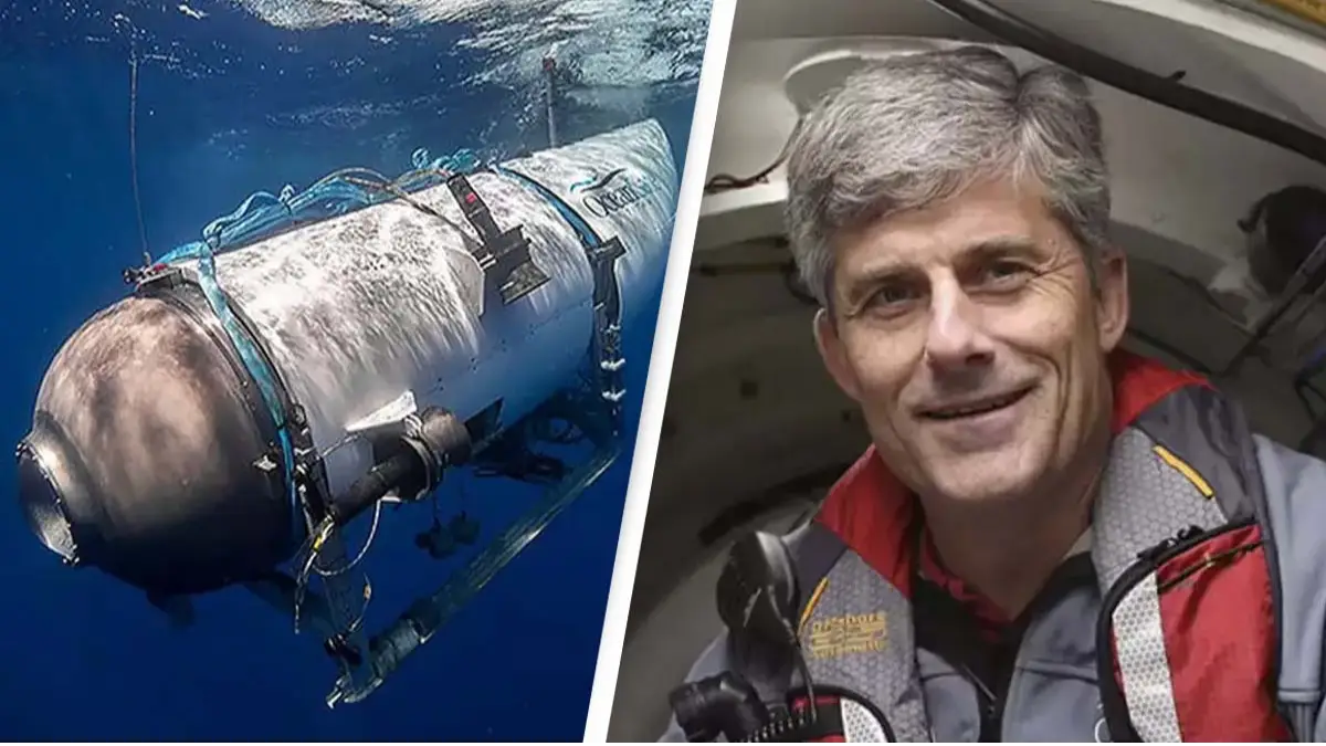 OceanGate finally suspends business and explorations 2 weeks after 5 died in Titanic sub tragedy