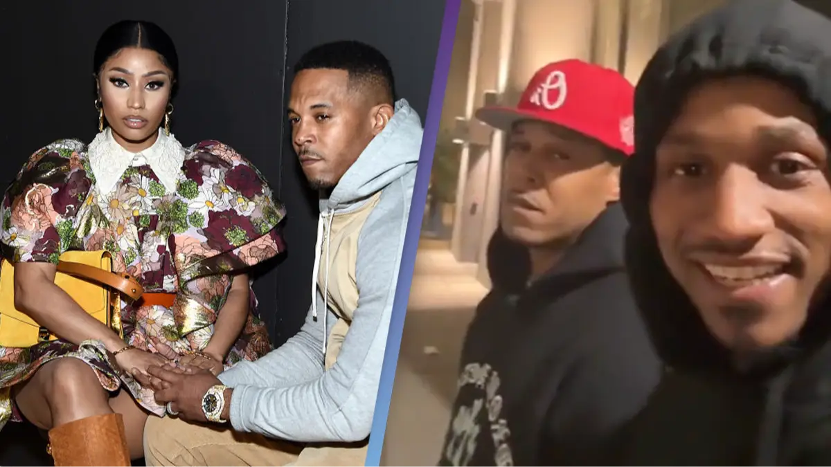 Jamie McCarthy/Getty Images for Marc Jacobs / Instagram/@onlydasturdy_