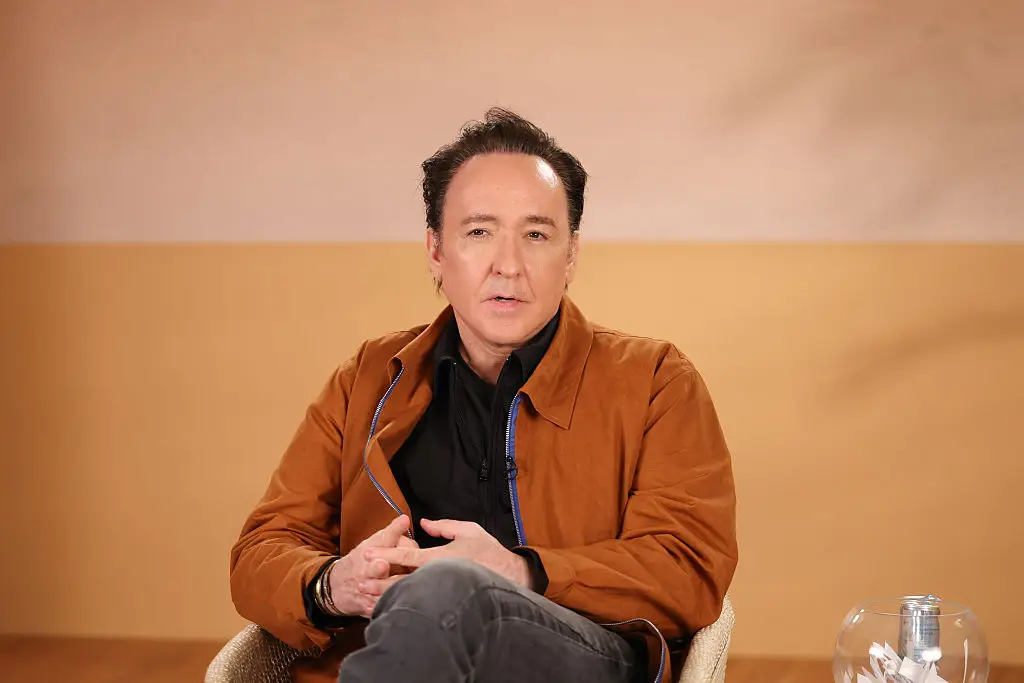 Cusack is the latest star to speak out in solidarity with Ruffalo (Katie Jones/Variety via Getty Images)