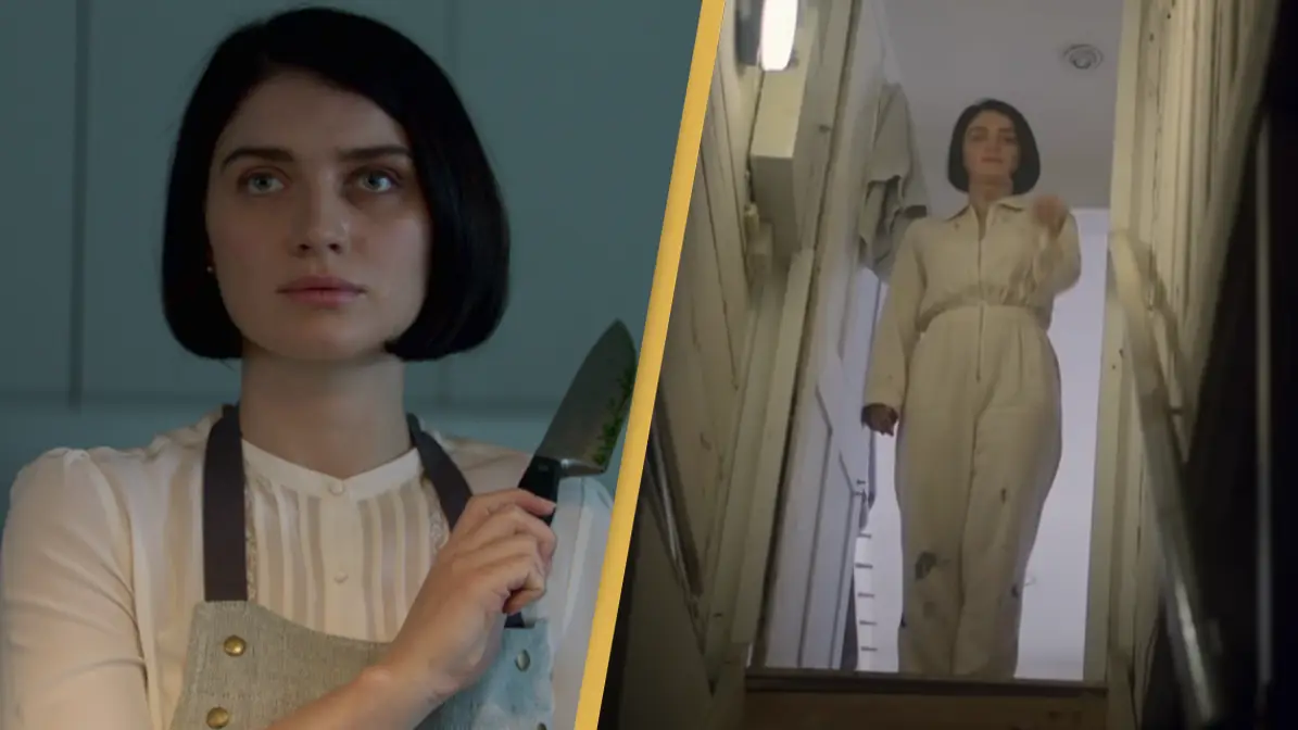 Sony Pictures Television / Left Bank Pictures