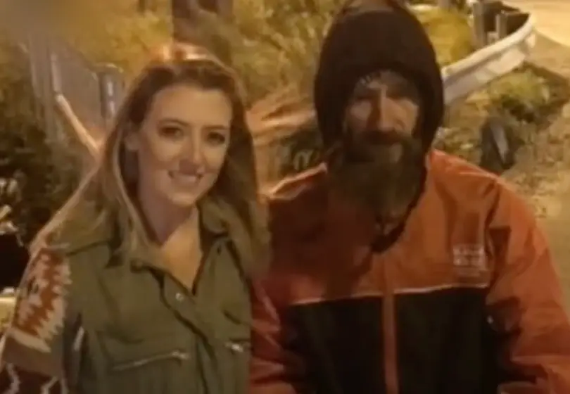 Johnny Bobbitt was involved in the scam with the couple.