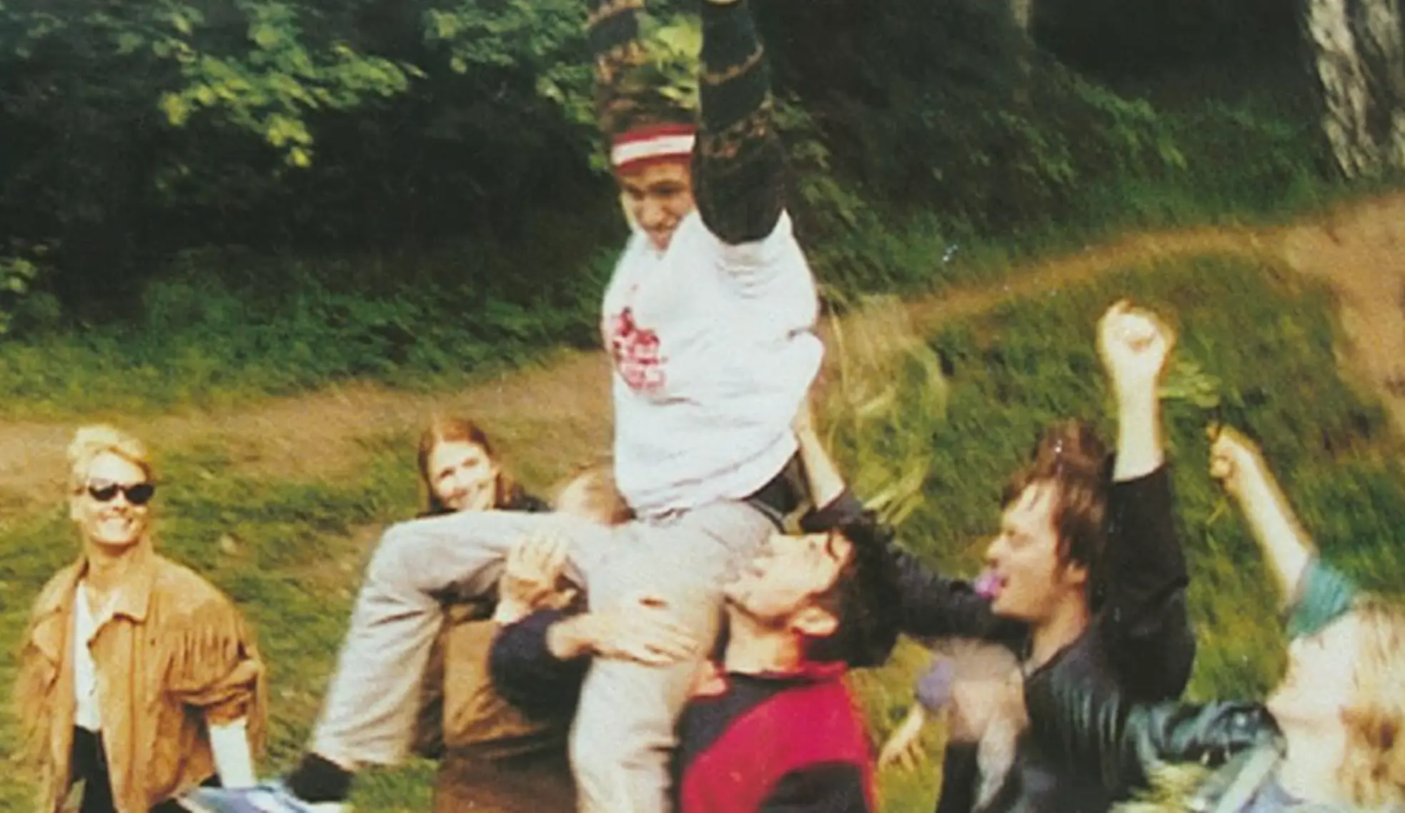 The film got complaints.