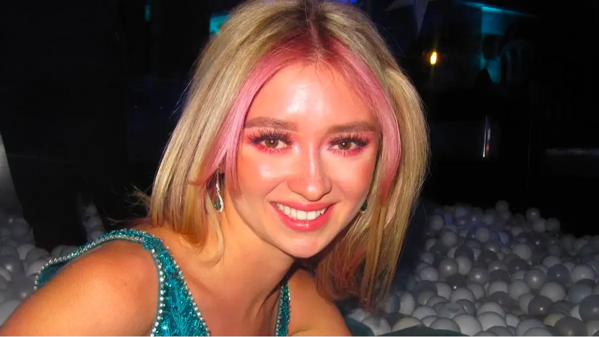 Facebook/Kate Shemirani