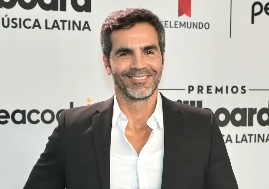 Noa encouraged Lopez to take '12 months off' (Manny Hernandez/Filmmagic)