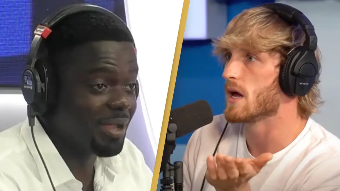 Capital FM/Impaulsive Podcast