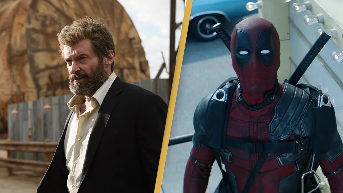Hugh Jackman finally reveals how Wolverine will be alive in Deadpool 3 despite dying in Logan