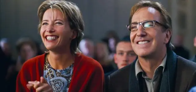 Harry's affair is revealed.