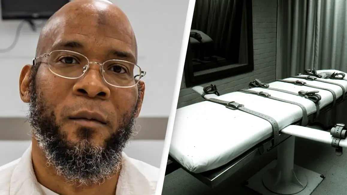 Missourians to Abolish the Death Penalty / Per-Anders Pettersson/Liaison/Getty
