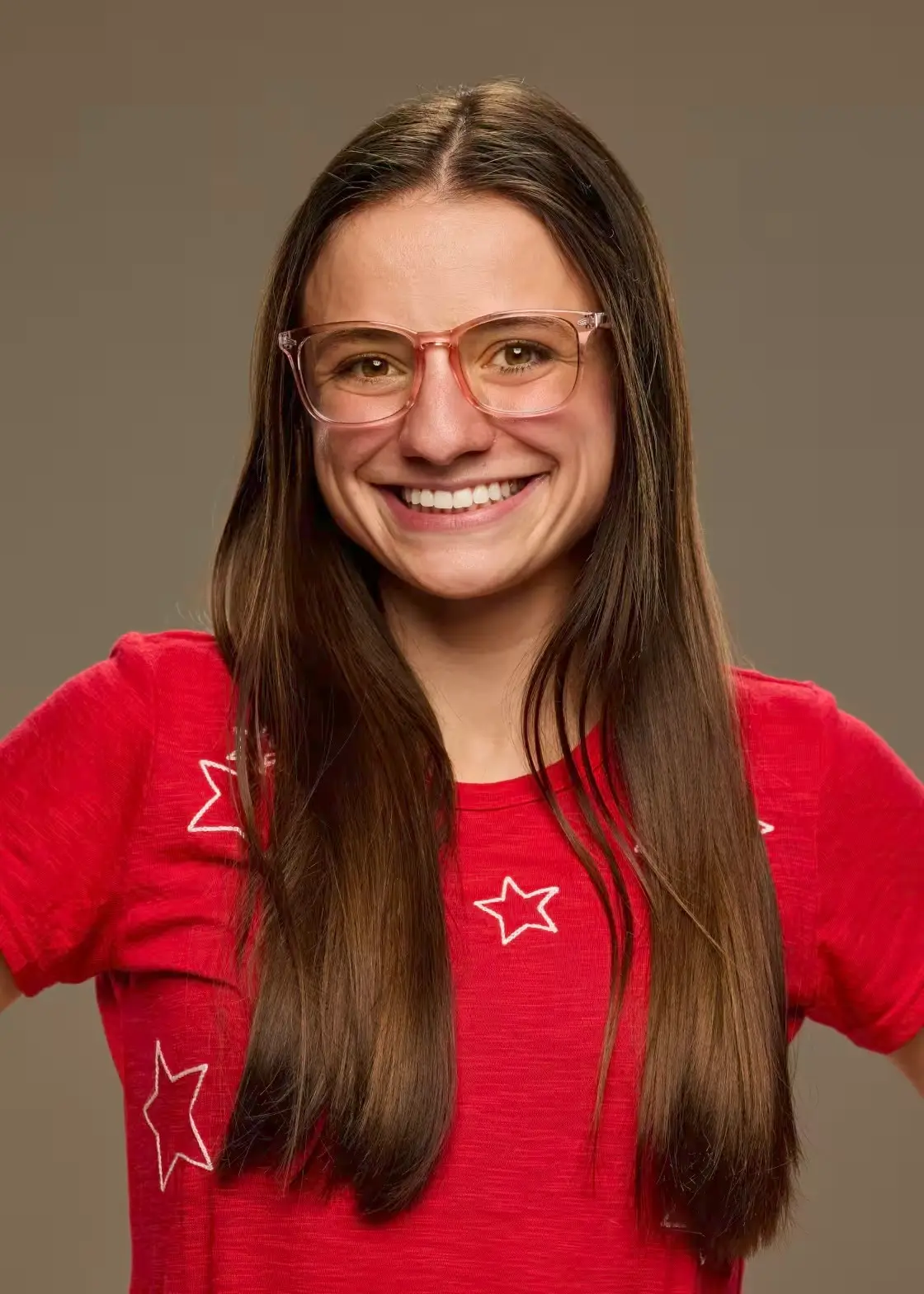Mallory Aurichio houseguest on Season 28 of "Big Brother." (CBS)