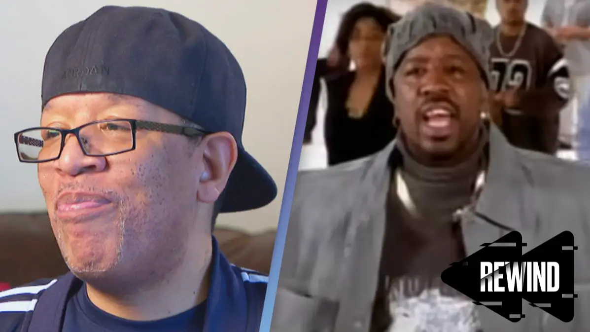 DJ Casper is completely sick of The Cha Cha Slide 23 years after its release