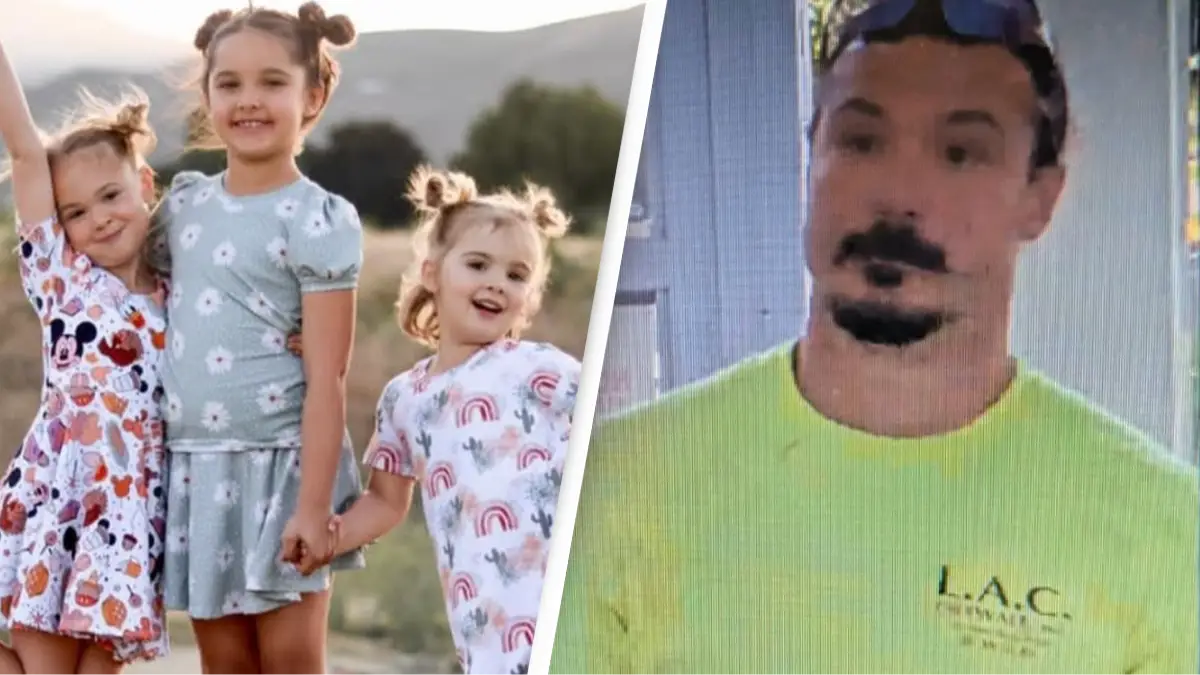 GoFundMe/Kittitas County Sheriff's Office