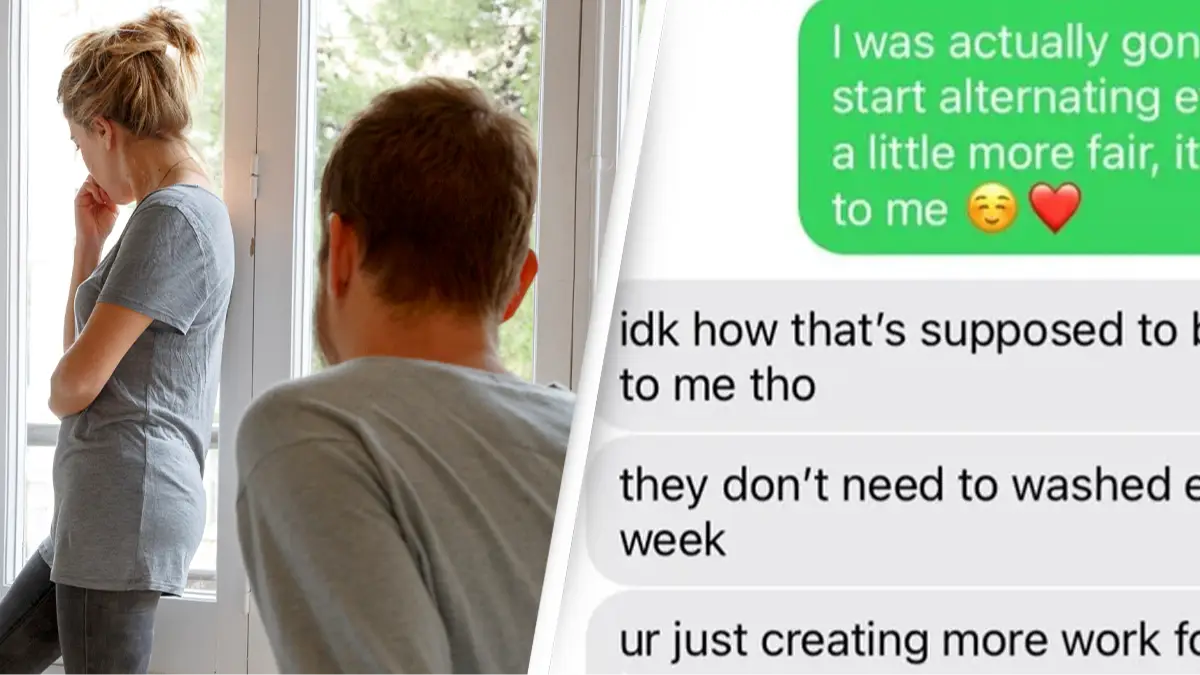 Kris Ubach and Quim Roser/Getty / Reddit/Important-Anteater90