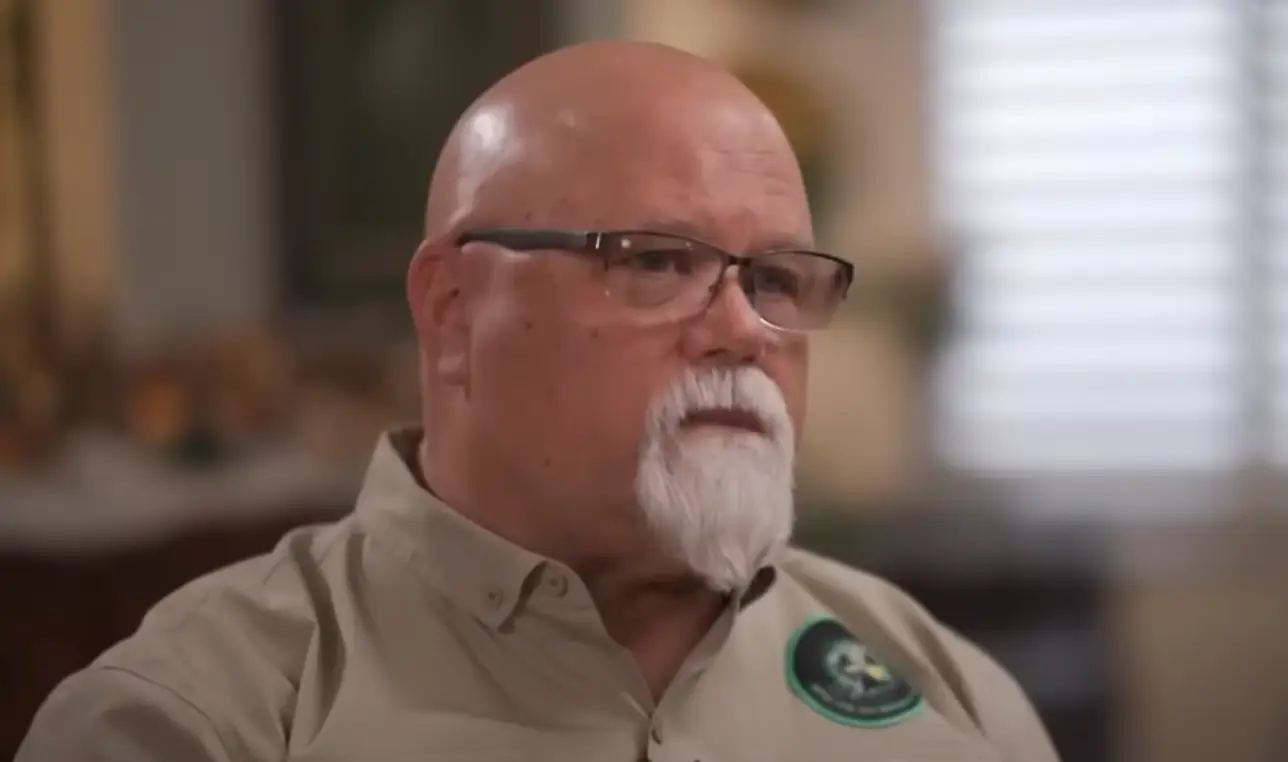 David Crete hosted a reunion in 2016 where the vets all shared their health woes (NewsNation)