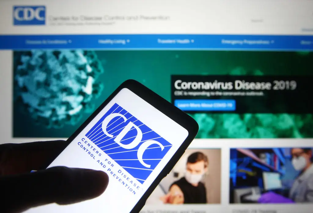 SARS-CoV-2 causes Covid-19 (Pavlo Gonchar/SOPA Images/LightRocket via Getty Images)