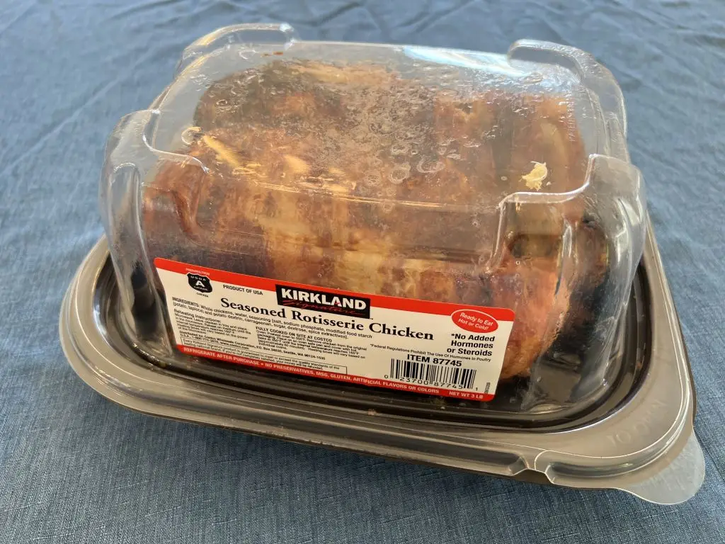 The women behind the lawsuit will still buy Costco's rotisserie chicken in future (Smith Collection/Gado/Getty Images)