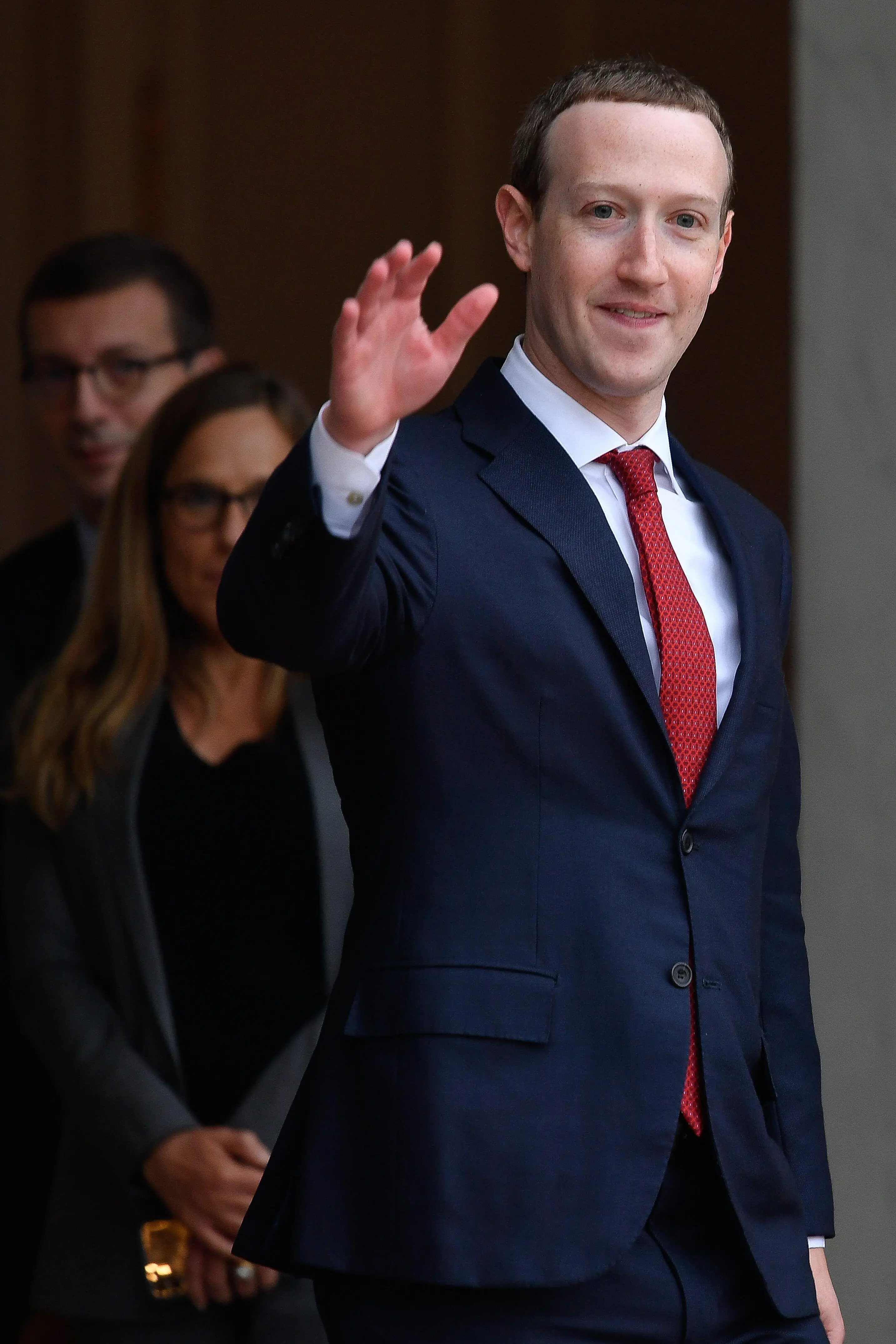 Mark Zukerberg has lost $70bn.