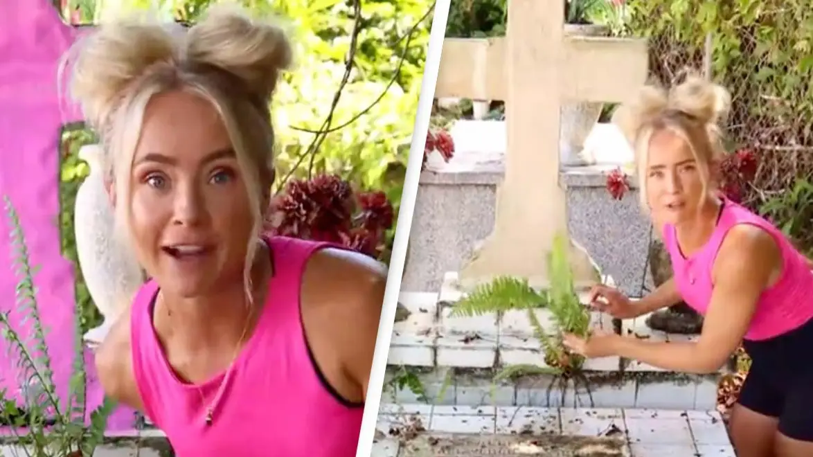 TikTok/@_the_clean_girl