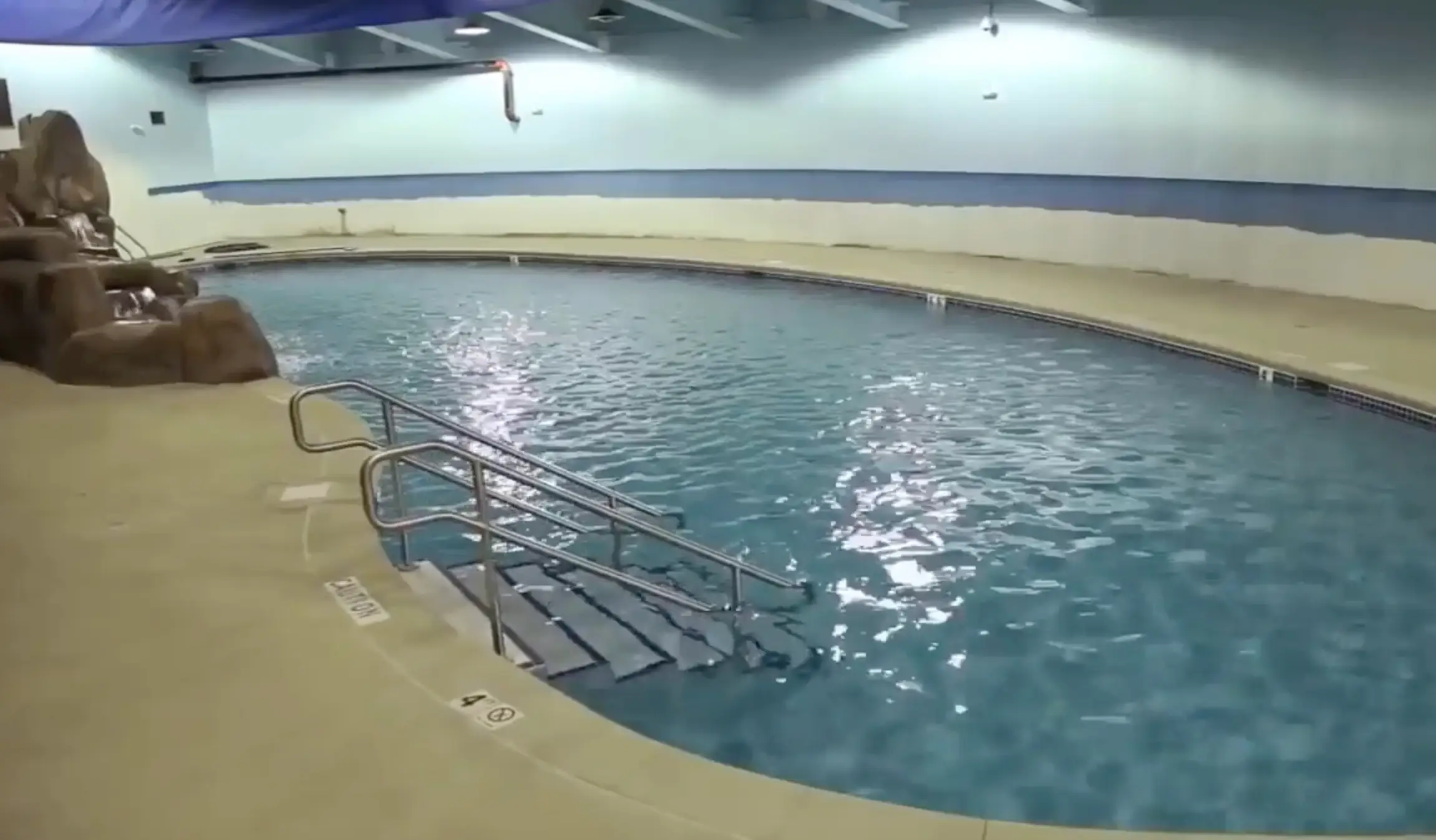 The condo is home to all sorts of entertainment.