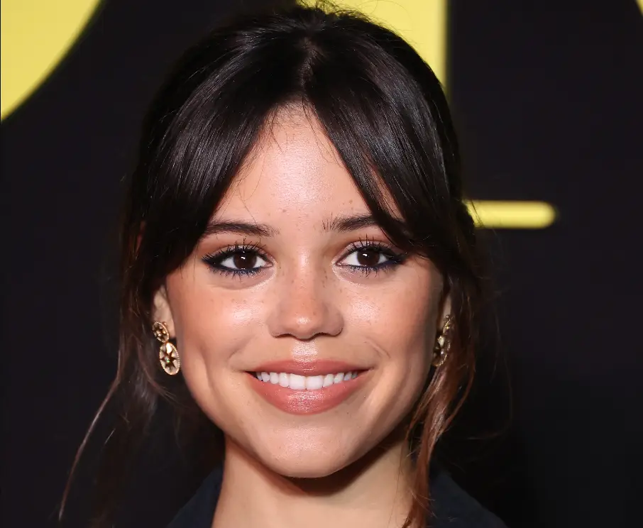 Jenna Ortega will return for season two of Wednesday.