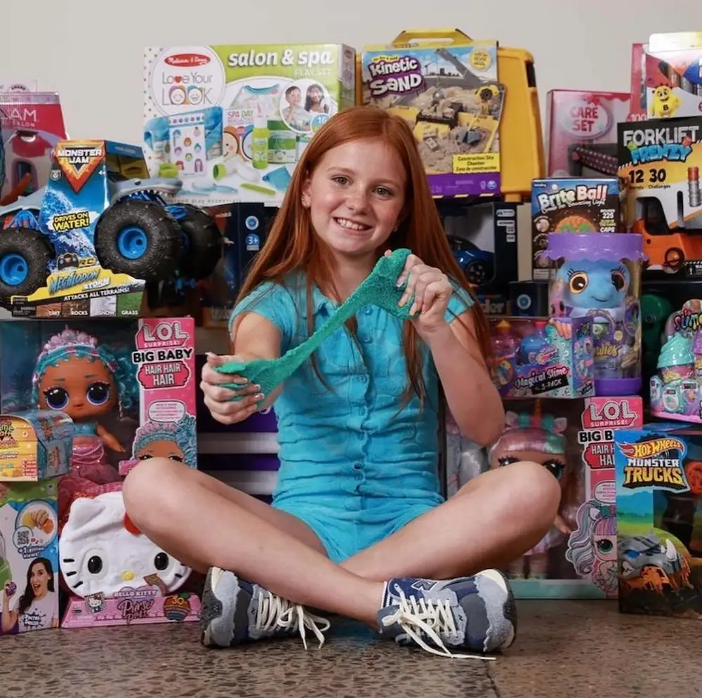 Pixie Curtis is set to semi-retire at the age of 11.