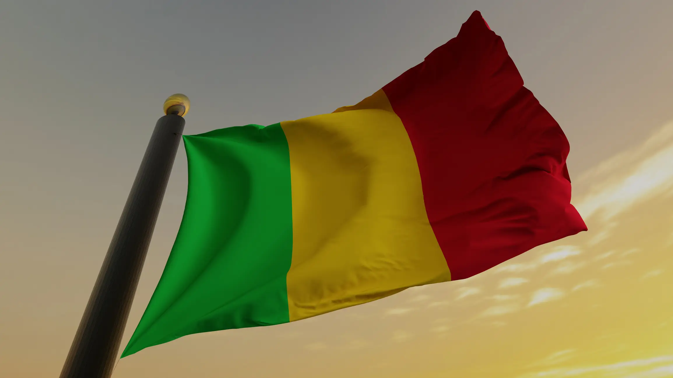 Mali has brought in the same restrictions on US citizens (Getty Stock Images)