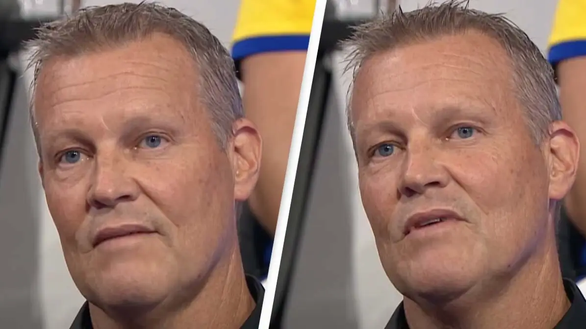 Man hired ‘coffin confessor’ to attend his funeral and call out his best mate for trying to sleep with his wife