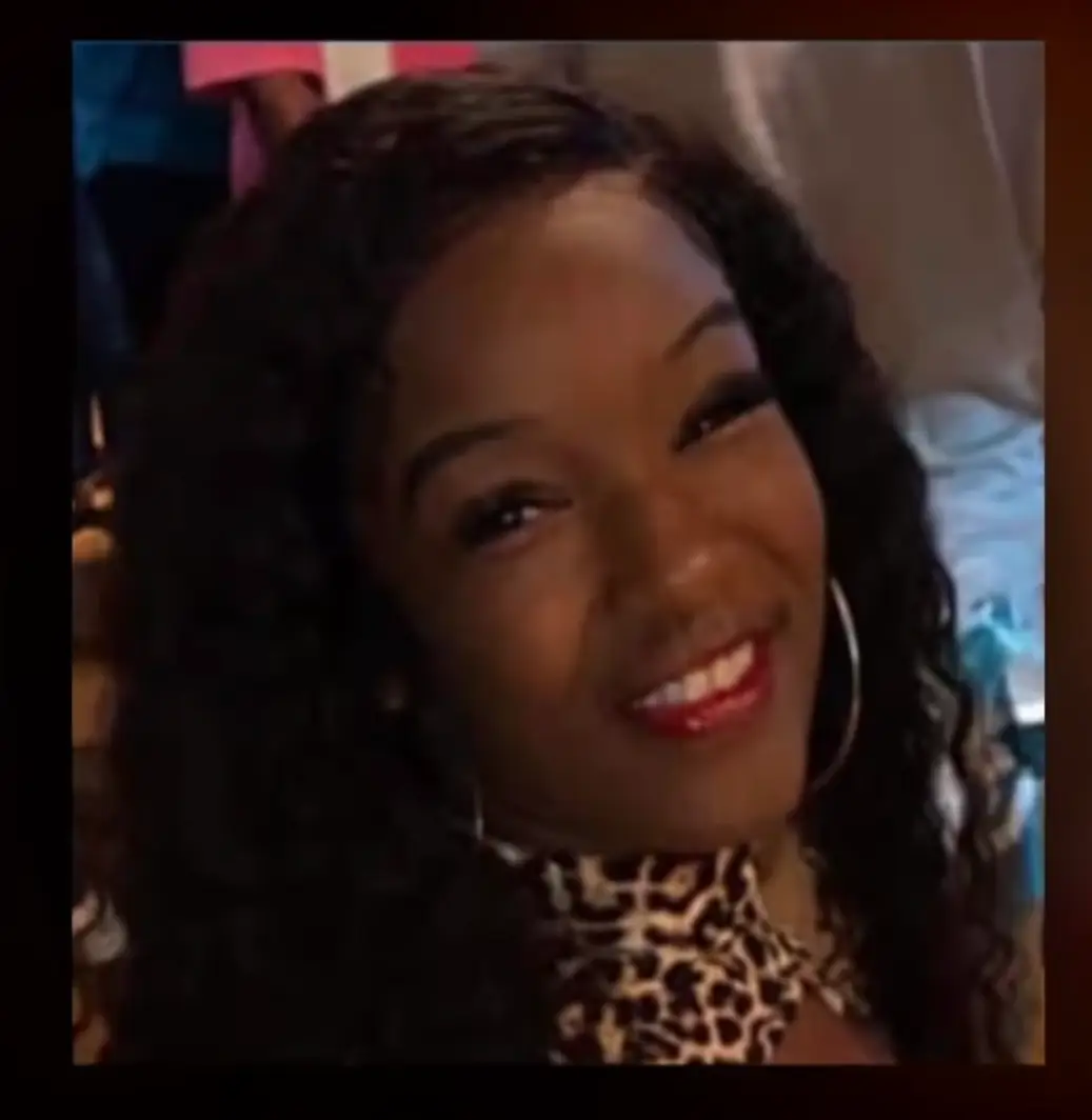 Tiffany Felton has been identified as one of the deceased (First Coast News/YouTube)