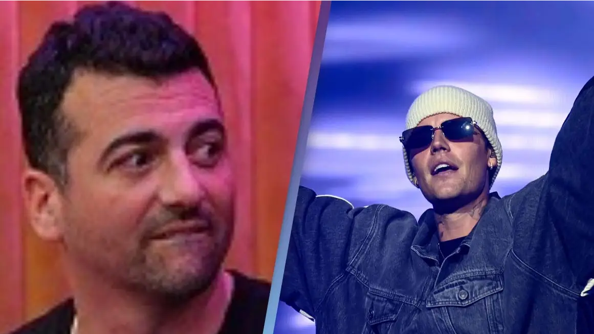 @scooterbraun/Instagram/Alamy