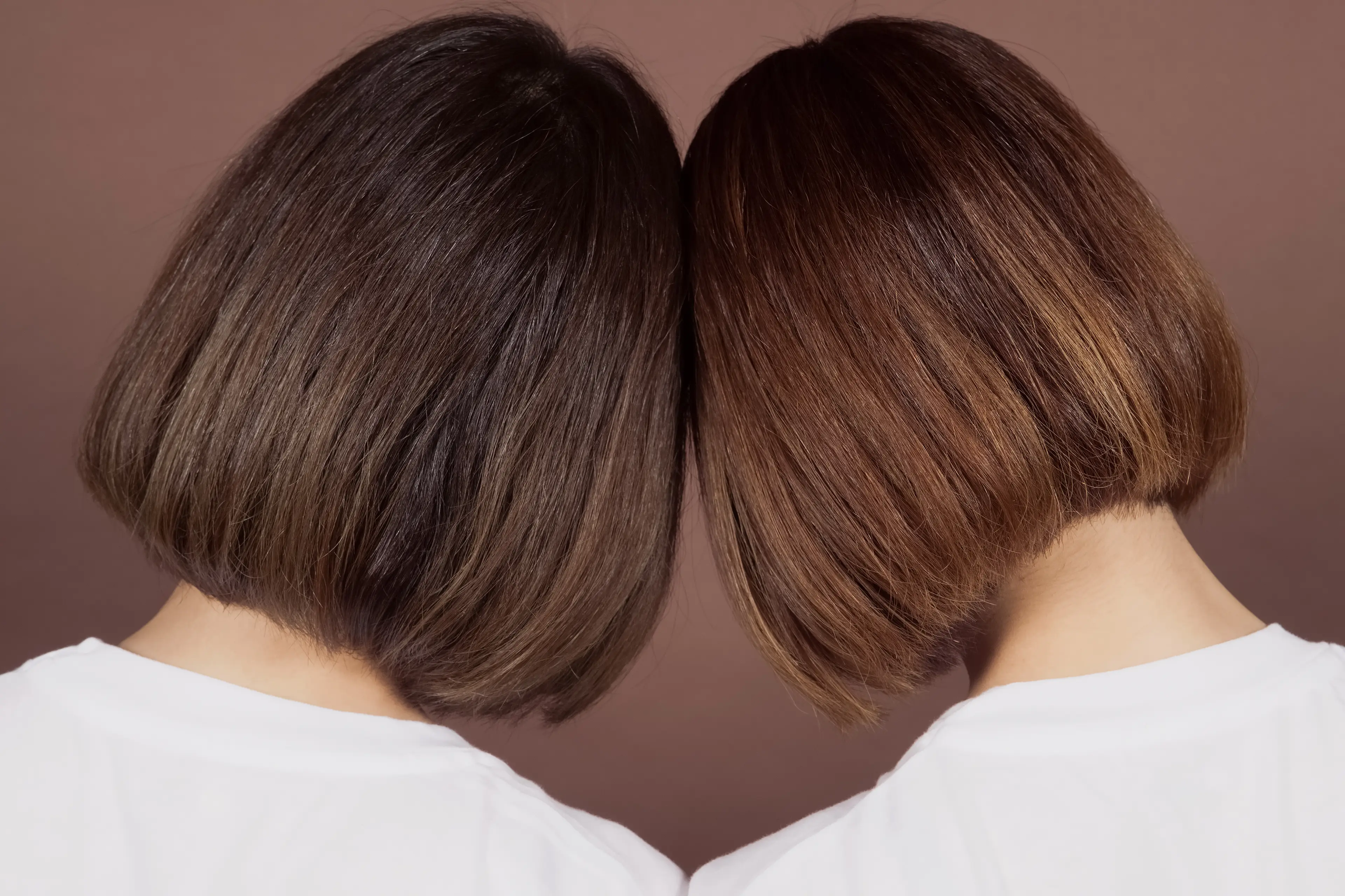 Is it really possible to know what your identical twin is thinking? (Getty Stock Images) 