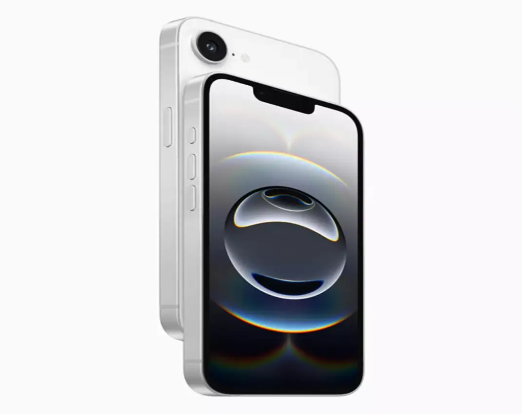 iPhone 16e releases later this month (Apple)