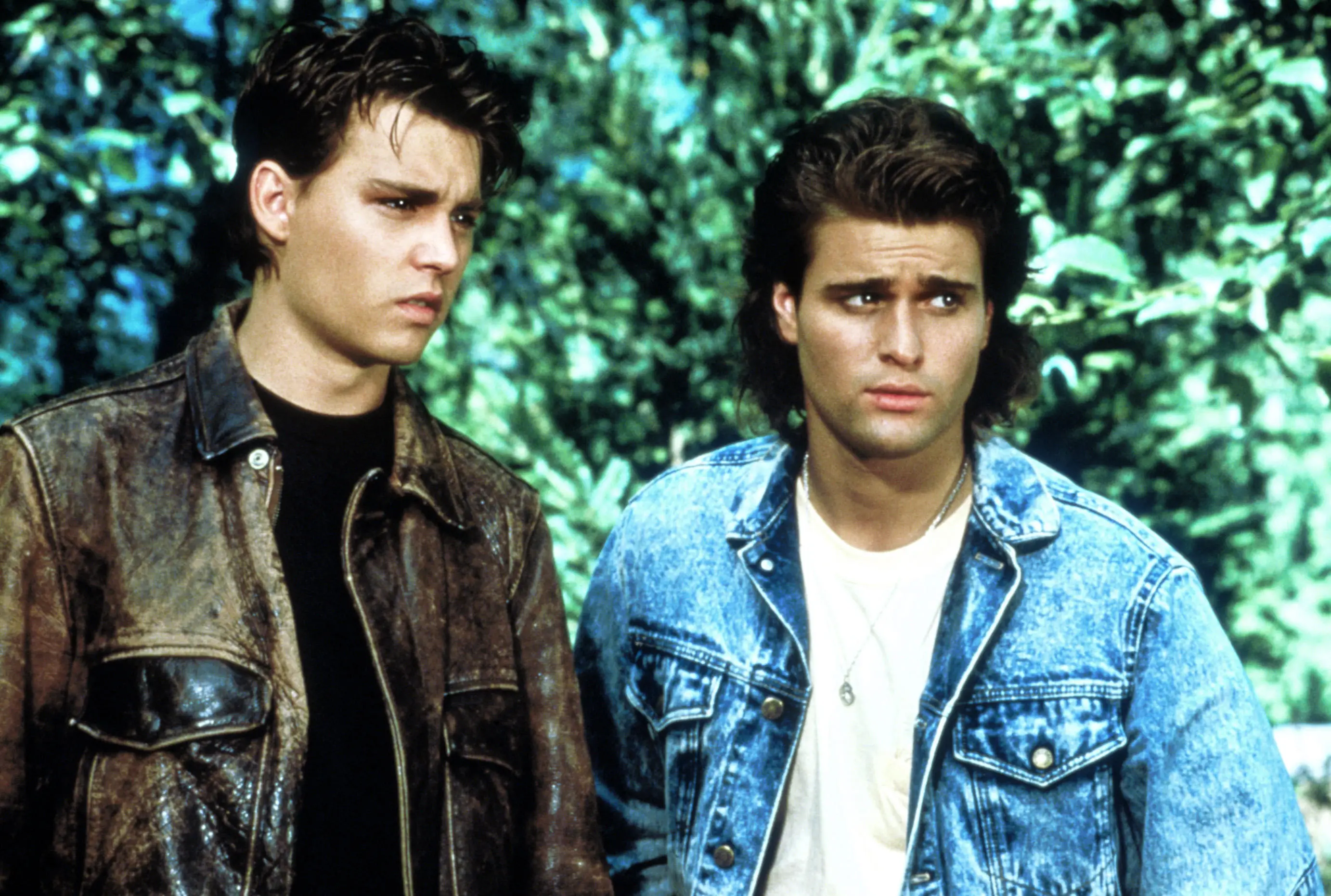 Depp revealed exactly what he got up to in order to be fired from the series.