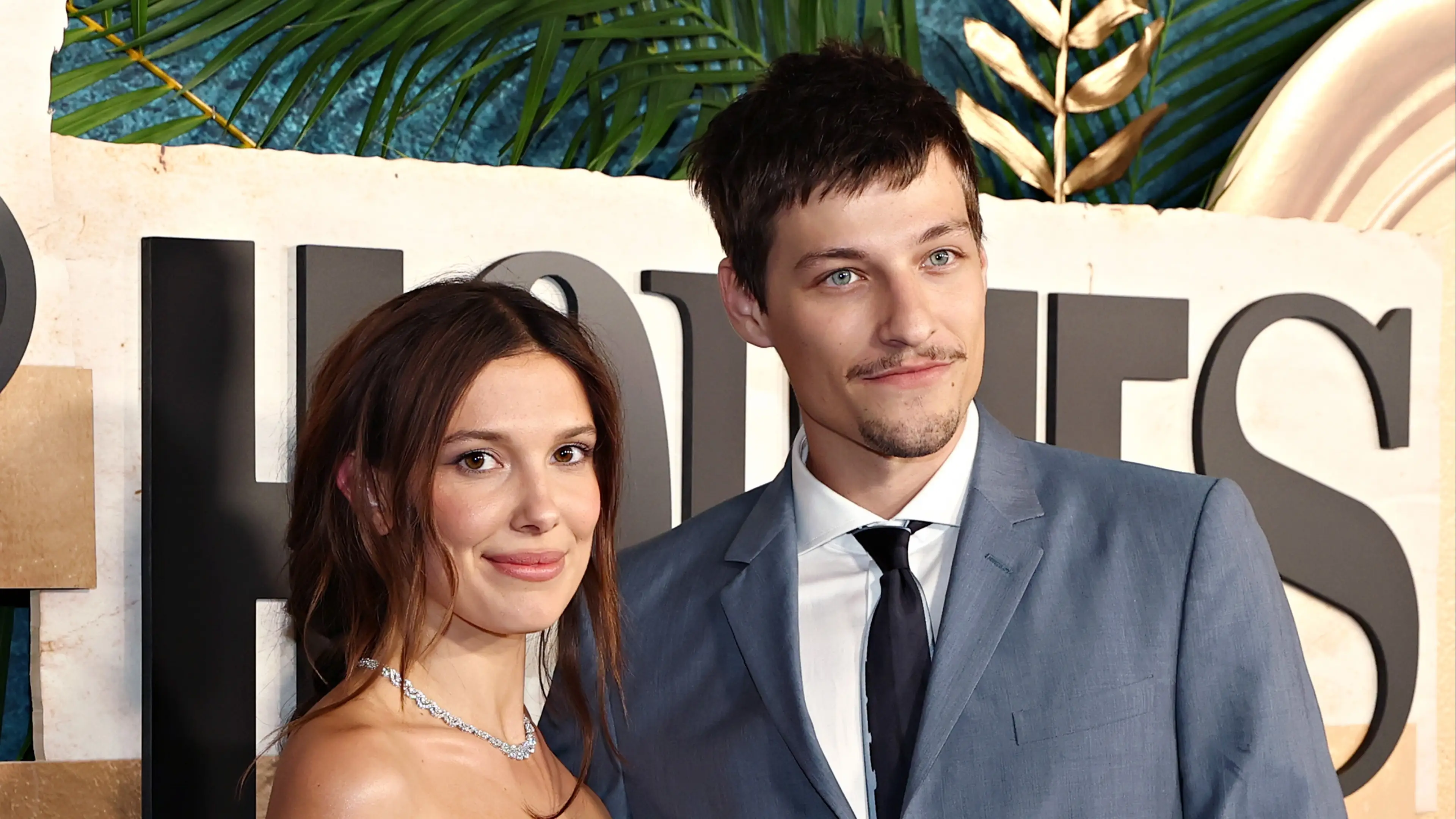 Cindy Ord/Getty Images
