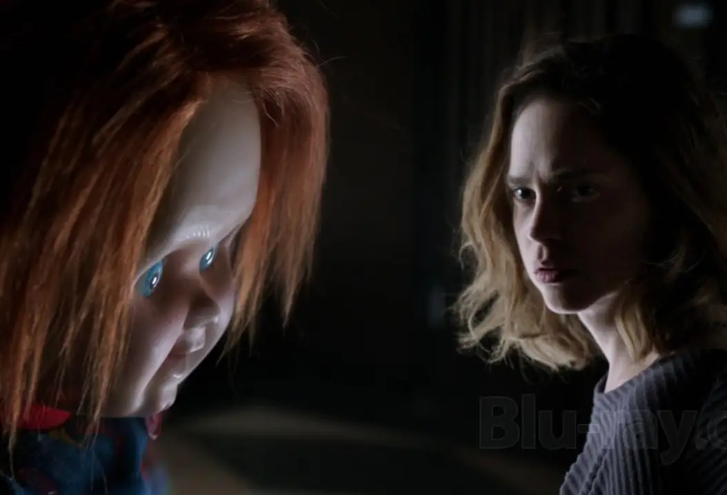 Chucky will come for you if you don't watch the movie before it leaves Netflix (Universal Pictures Home Entertainment) 