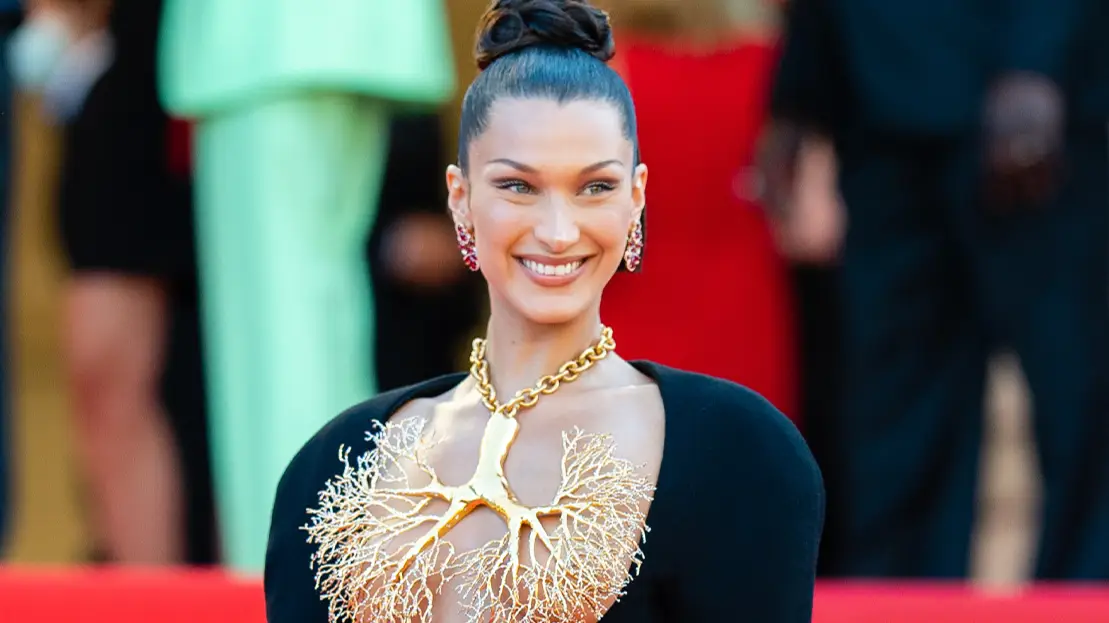 Cannes Film Festival's strict new 'nudity' dress code rule could have major impact