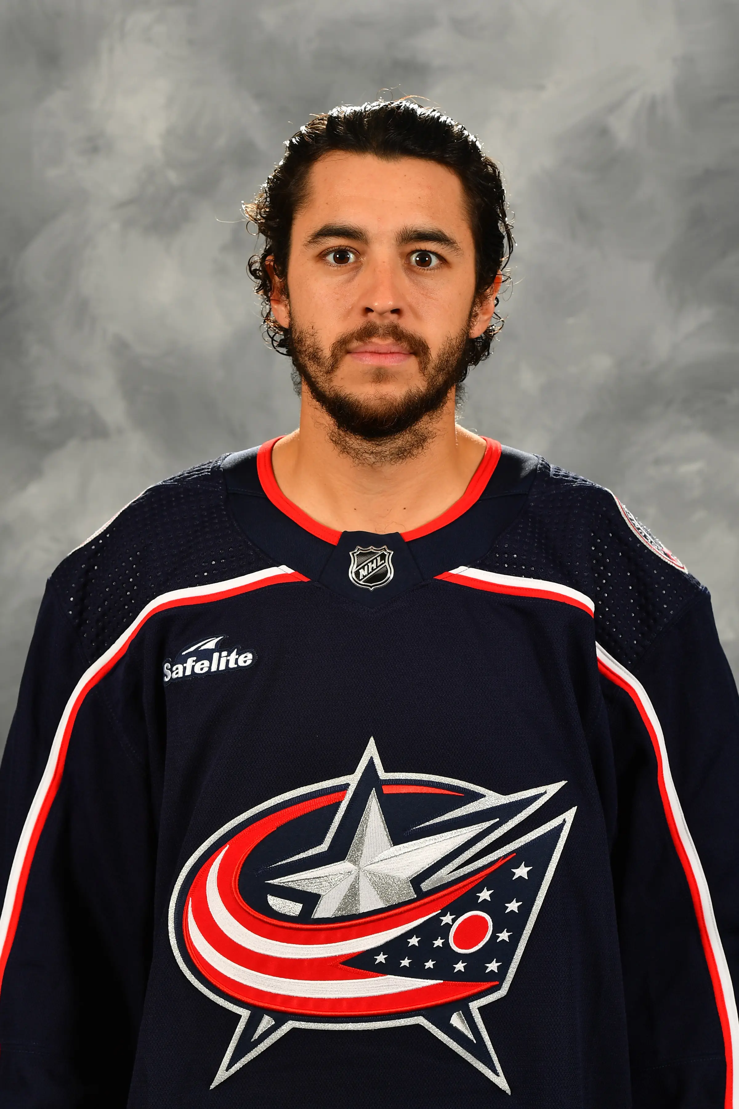 Johnny was 31-years-old at the time of his passing. (Ben Jackson/NHLI via Getty Images)