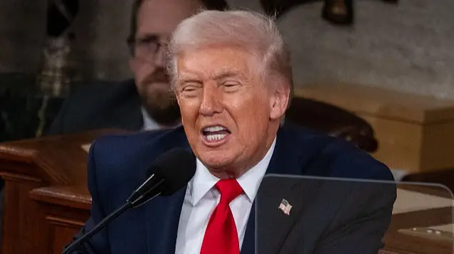  Nathan Posner/Anadolu via Getty Images