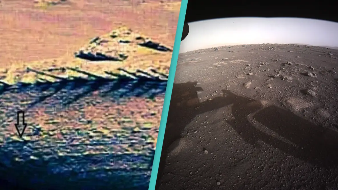 NASA/NASA via Getty Images