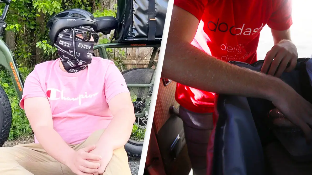 Jack Doordash / Tribune Content Agency LLC / Alamy