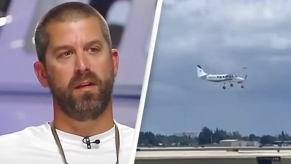 YouTube/Today / Twitter/@wpbf_ari