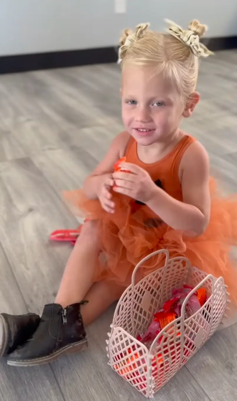 Some social media users were less impressed with the tradition and voiced their concerns.