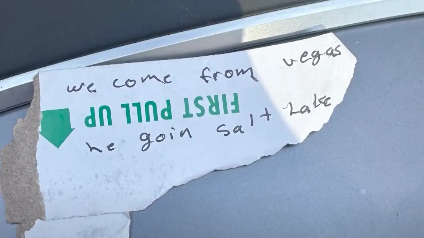 YouTube/KSL News Utah