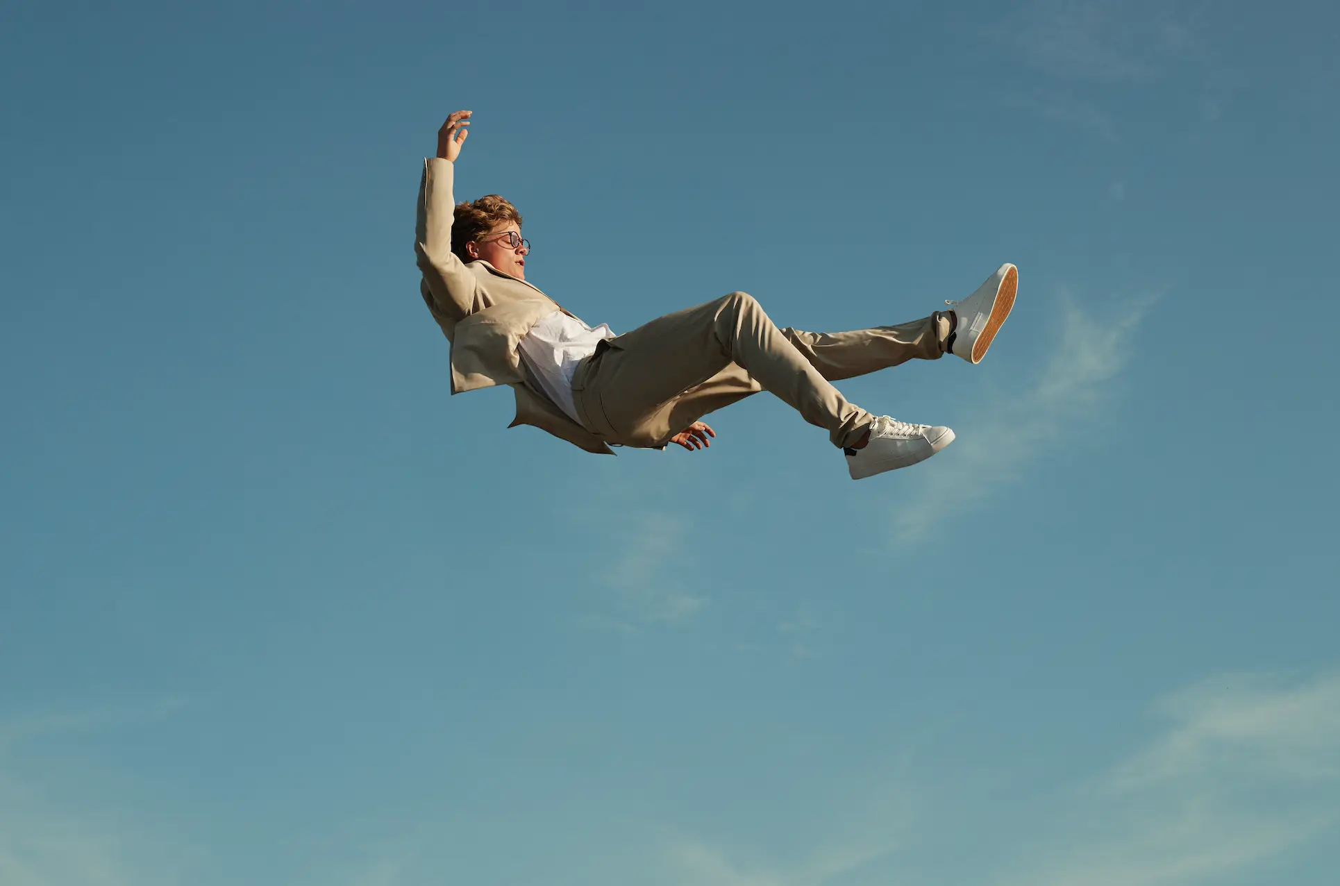 The study suggests you can be conscious in dreams without waking (Getty Stock Image) 