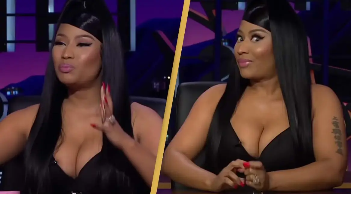 The Late Late Show with James Corden/YouTube