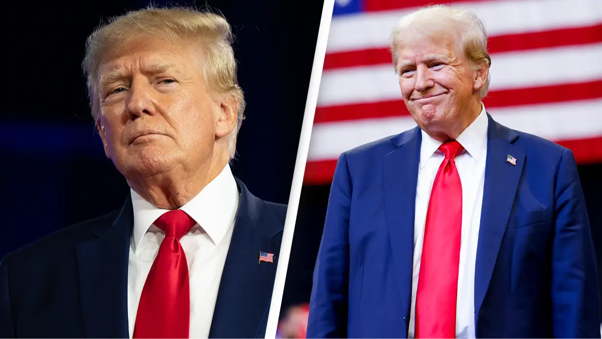 Donald Trump golf course under lockdown after gunshots fired within vicinity of former President