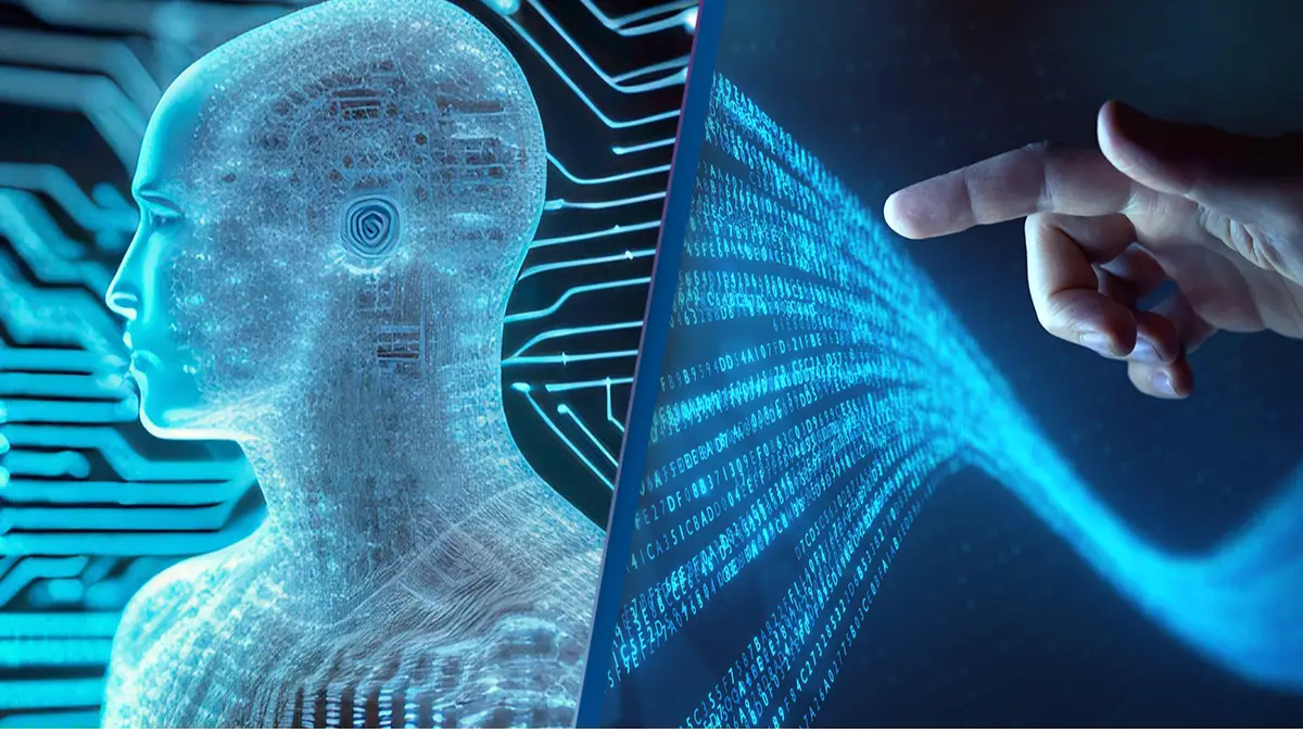 AI outsmarts human and tricks them into working for it